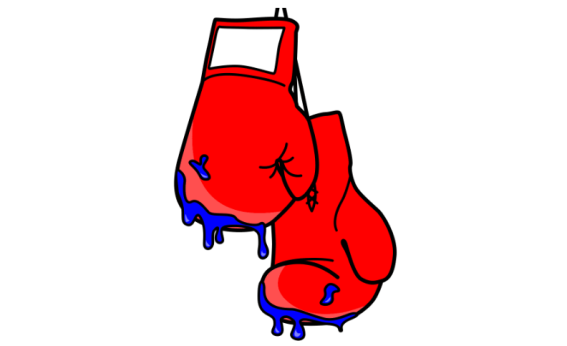 How can the ad industry keep competition healthy?