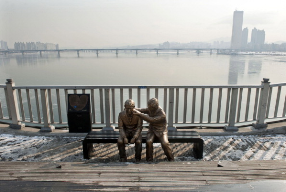 Looking beyond the bridge of awards