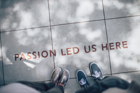 What I’ve learned since giving up the day job and starting a design agency