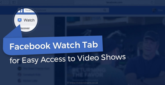 Is Facebook Watch really the answer to monetising video content?