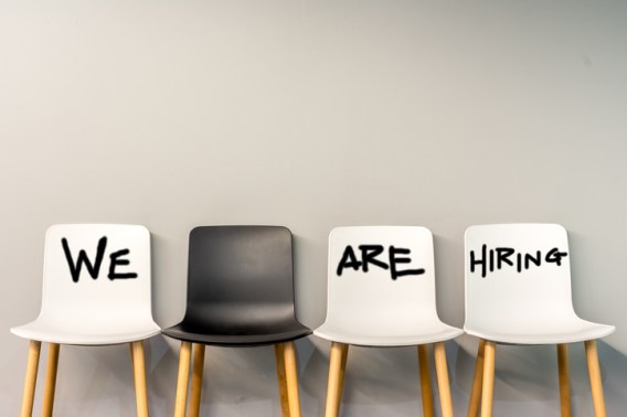 Unconscious bias and short-termism are costing our industry’s recruitment process