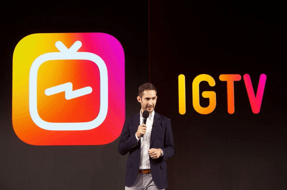 An investigation into IGTV’s strategy
