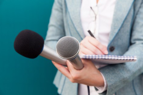 Why journalists make the best content marketers