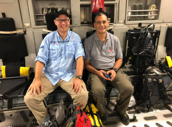 How the Thai cave rescue set a new benchmark for effective crisis communications