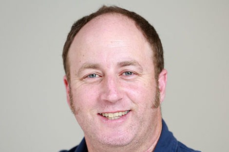 Nextmedia appoints Simon Sharwood in IT editorial leadership shake up