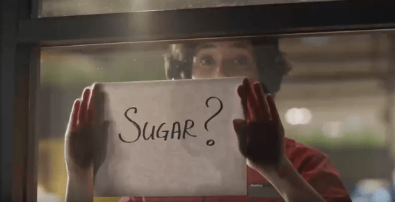 McDonald’s pushes its coffee and customer service credentials in McCafe campaign