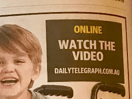 Thanks, but no thanks