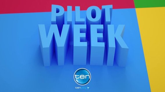 Ten’s Sunday night share falls to 7.7% as Pilot Week kicks off