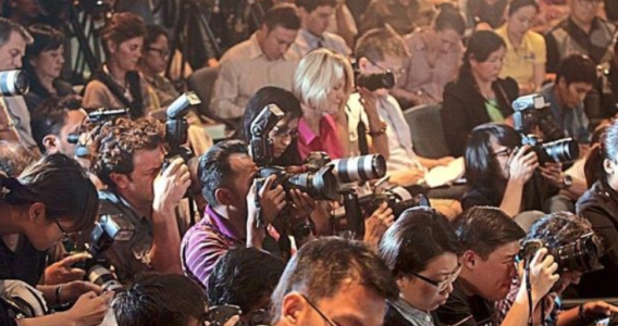 What the Thai cave rescue tells us about crisis media management