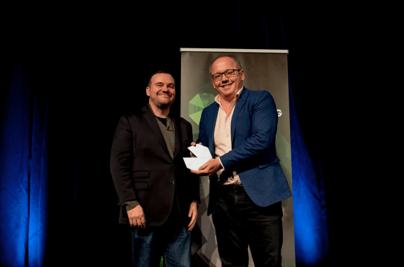 TLA wins big at the Mumbrella Sports Marketing Awards