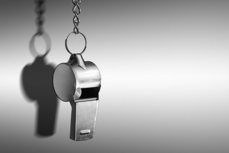 When whistleblowers are prosecuted, it has a chilling effect on press freedom in Australia