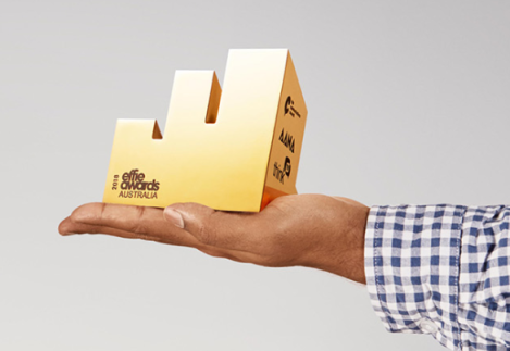 Five ways to win an Effie