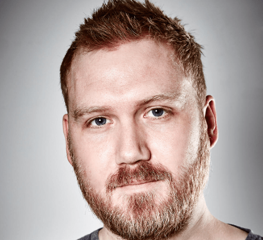 Design agency BrandOpus appoints Adam Rickett as design director