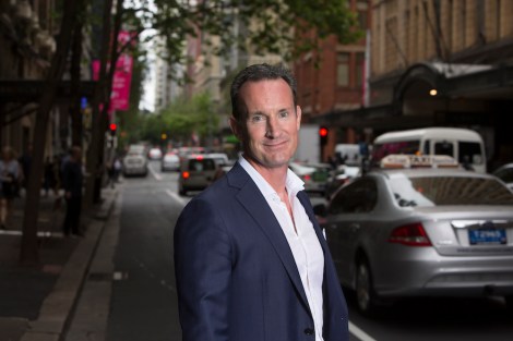 Martech startup Simple raises $17m to roll out product globally