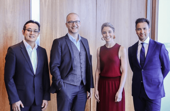 Dentsu’s Merkle acquires marketing technology company Amicus Digital
