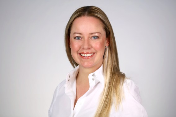 Andrea Ingham to join BuzzFeed as business partnerships lead