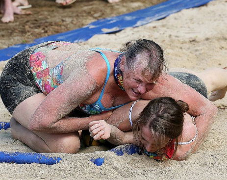 Australian Survivor’s premiere up on last year with 716,000 tuning in