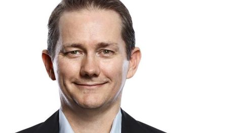 Finecast Australia MD Brett Poole promoted to regional CEO