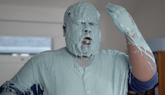 British Paints encourages novice painters to conquer FOMU