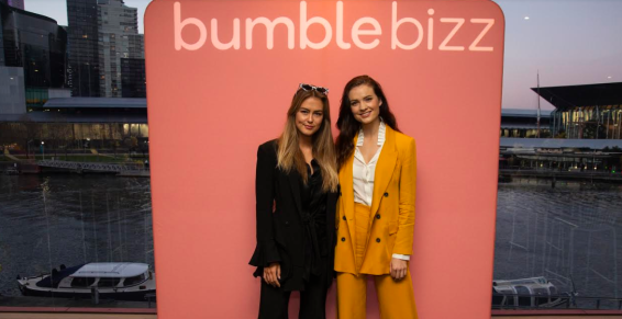 Bumble launches influencer-led campaign
