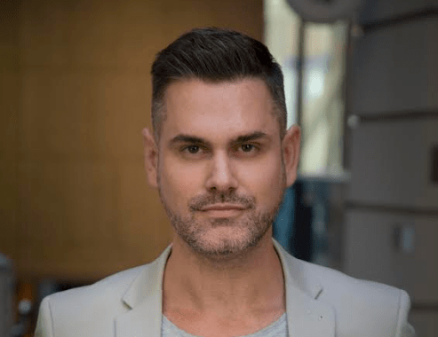 Weber Shandwick’s Cameron Thorburn joins PPR as director of digital and creative