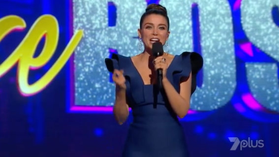New Seven show Dance Boss premieres with 599,000 viewers