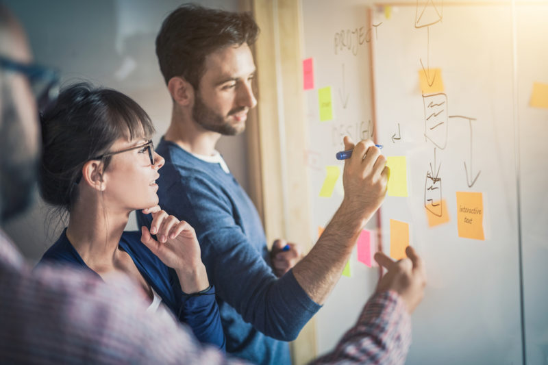 Digital Sales Essentials 2018 who should attend