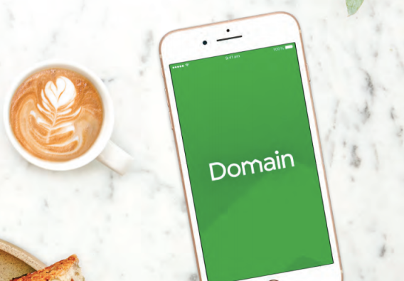 Domain makes first acquisition following Nine takeover, purchasing Commercial View