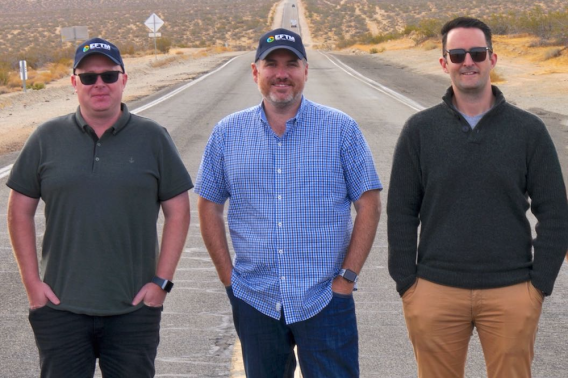 Men’s lifestyle site ETFM gives contributors an ownership stake