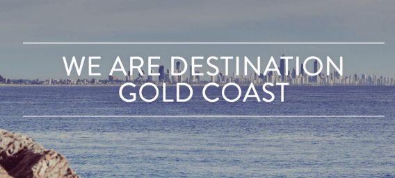 Dean Gould exits Gold Coast Tourism Corporation as director of corporate affairs