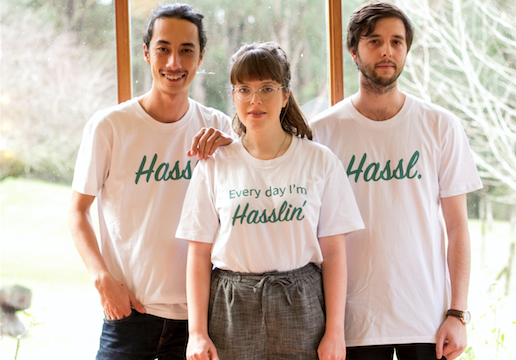 Your Creative launches project management platform, Hassl