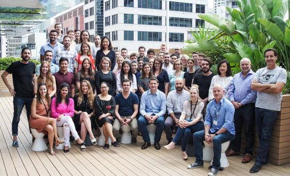 Havas Media wins five new clients including Seafolly and Tony Bianco