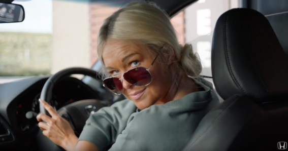 Honda focuses on different types of drivers in HR-V campaign