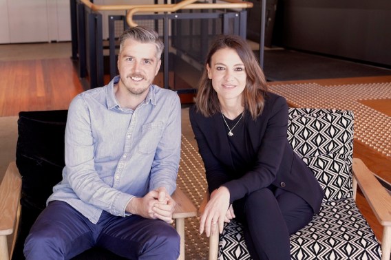 J Walter Thompson appoint Kyle Abshoff as group account director