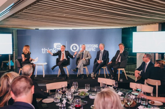 Hugh Marks vs Fairfax: It’s great content