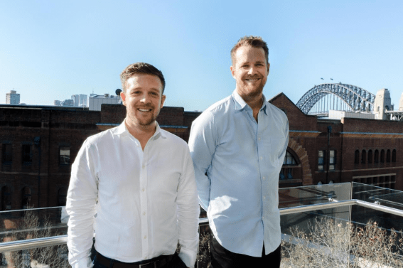 John-Paul MacCormic becomes GM of Columbus NSW