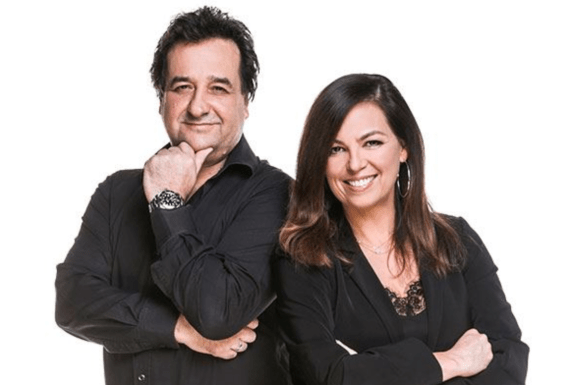 Jane Kennedy announces shock departure from Triple M’s Kennedy Molloy