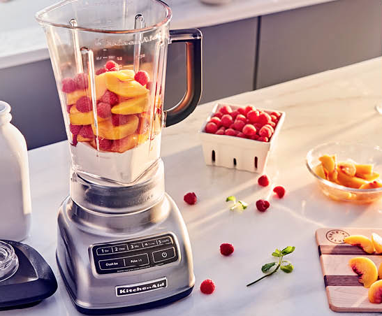 Pulse Communications wins three new accounts including KitchenAid
