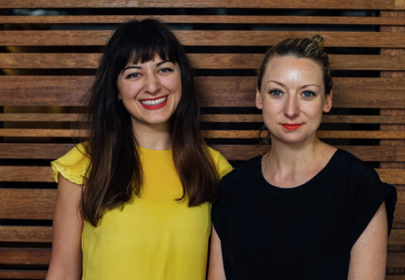 Leo Burnett appoints two associate creative directors from CHE Proximity