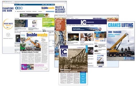Prime Creative Media scoops up Mayfam trade titles