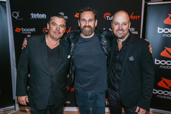 M&C Saatchi launches film studio, This