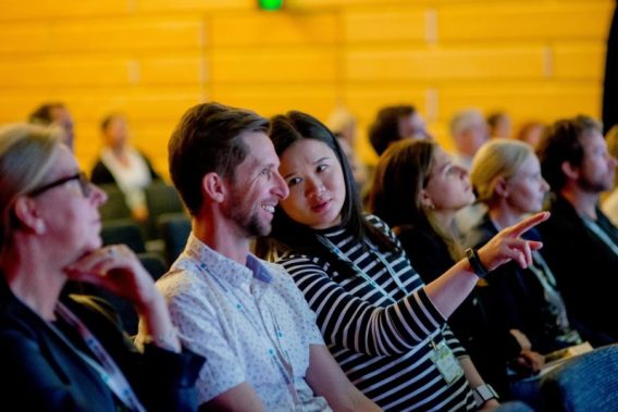 Dutch marketing sciences expert Wiemer Snijders to headline Mumbrella MSIX