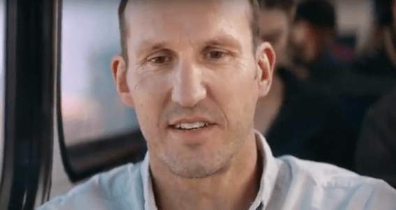 Socceroos legend Mark Schwarzer takes a punt on everyday situations for Unibet
