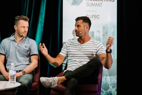 ‘I would never advertise on radio again’: Sam Wood
