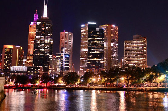 City of Melbourne appoints Leo Burnett to creative account