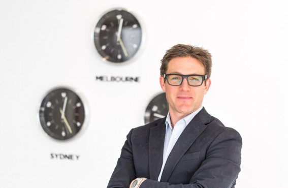 Y&R’s Michael Hyde joins Cummins & Partners as head of brand strategy