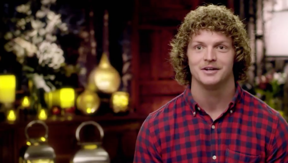 Nick ‘Honey Badger’ Cummins hands Ten best Bachelor premiere to date