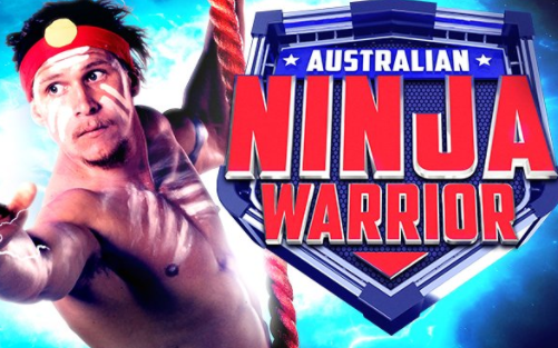 Nine’s Ninja Warrior grand final sheds almost one million viewers from last year
