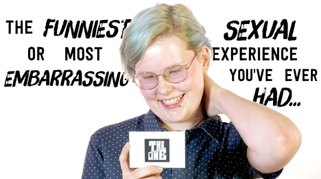 Content agency DOTF releases ‘Asking for a Mate’ web series to prevent violence against women