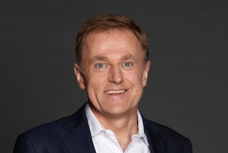 Peter Tonagh appointed as deputy chairperson to ABC Board